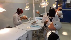Dentistry 5