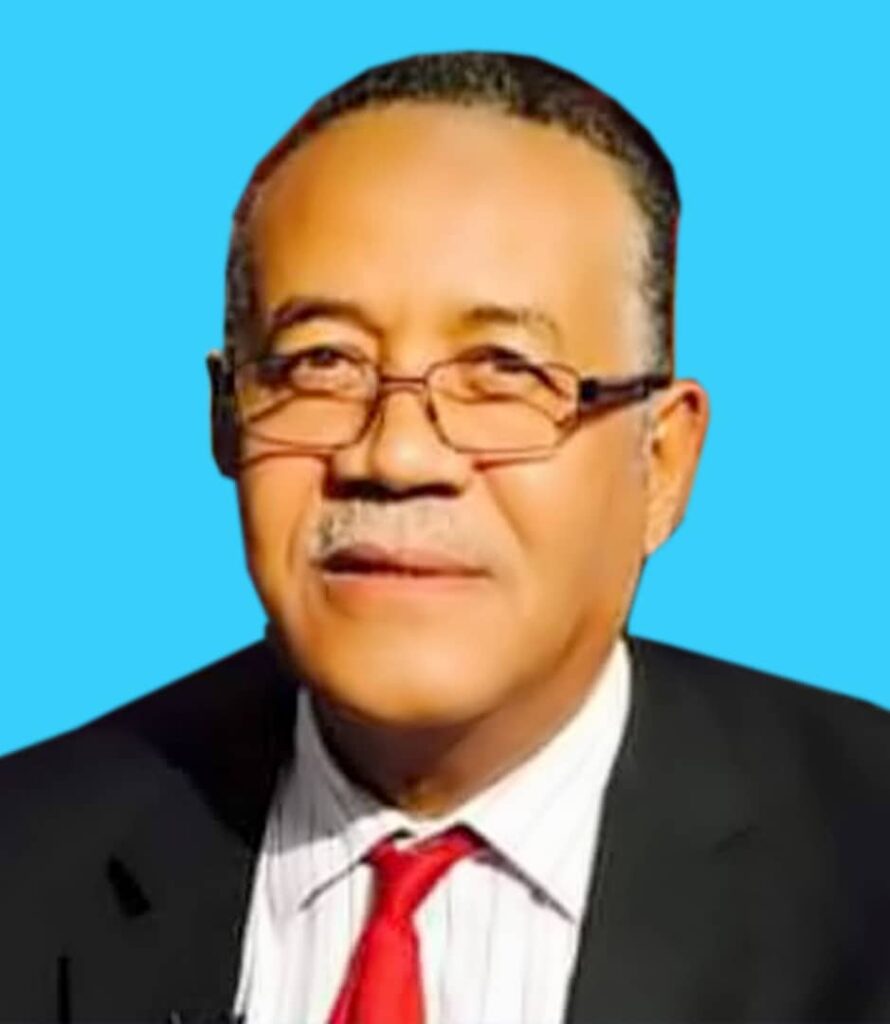 prof.Abdul Latif Ashmiq Khalifa