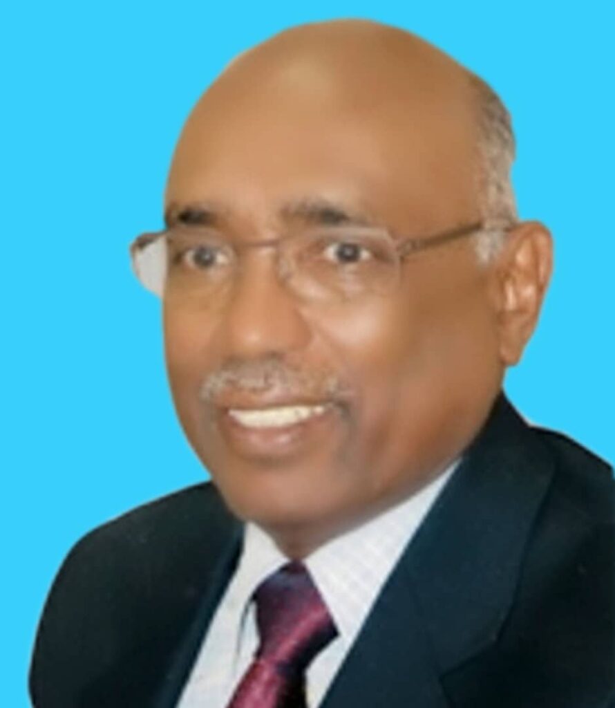 prof.sulayman salih fadil