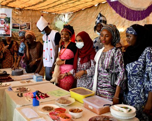 International students (5)