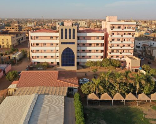 University development